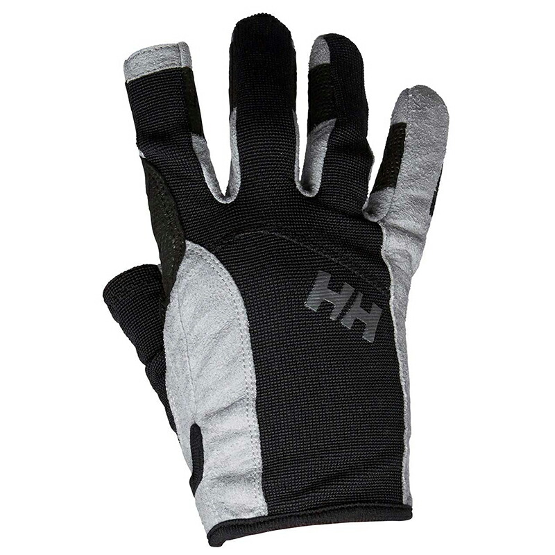 HELLY HANSEN(ヘリーハンセン) セイリング グローブ ロング HA92303 全3サイズ