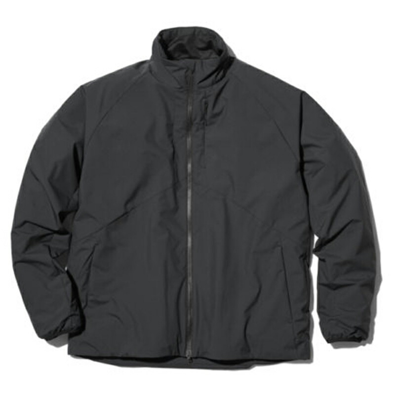 楽天市場】スノーピーク(snow peak) 2L Octa Jacket メンズ 全3