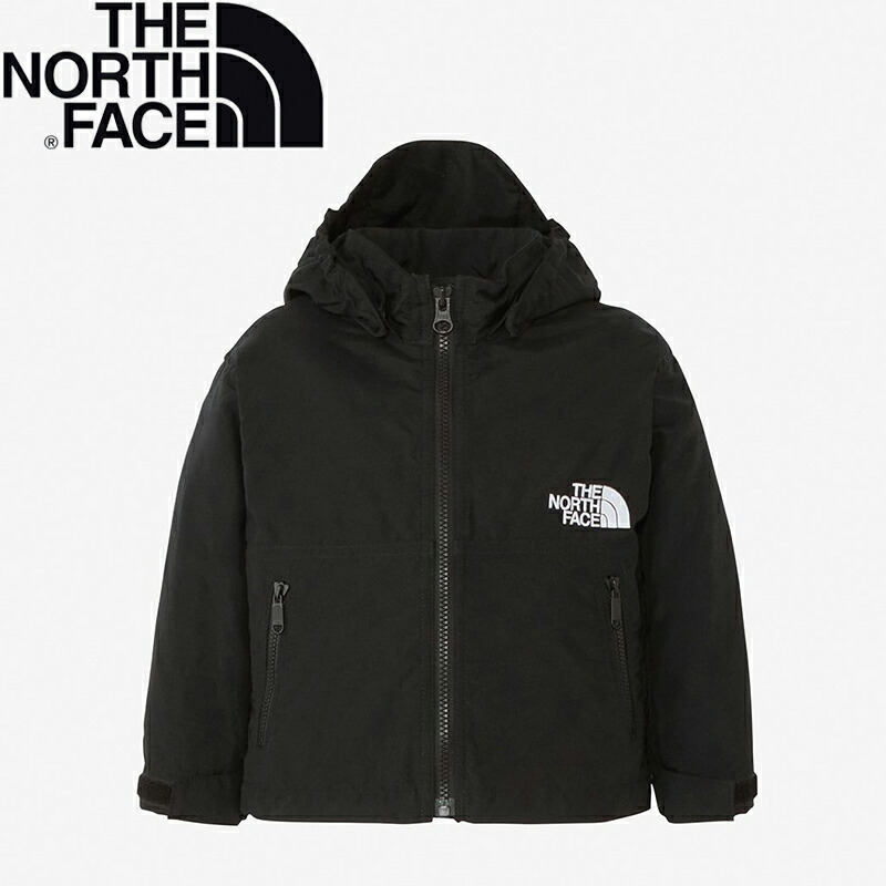 楽天市場】THE NORTH FACE(ザ・ノース・フェイス) 【24春夏】K COMPACT