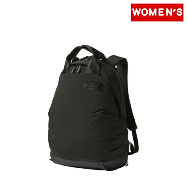 楽天市場】【THE NORTH FACE】W Never Stop Mini Daypack ネバー