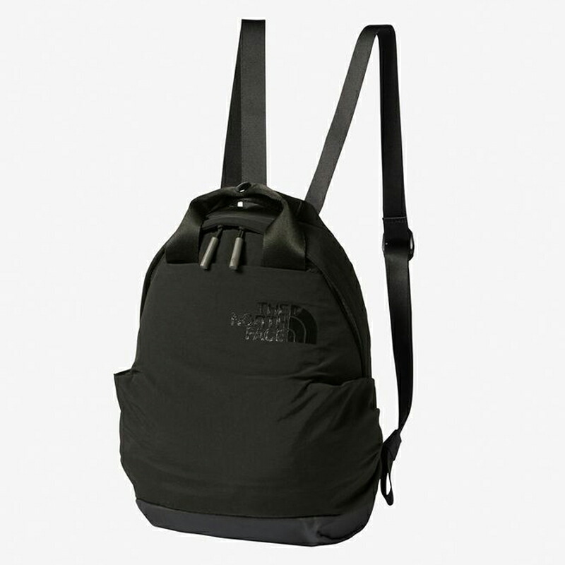 ノースフェイス　リュック　ネバーストップミニデイパック THE NORTH FACE リュック レディース 「WEB限定」「THE FACE