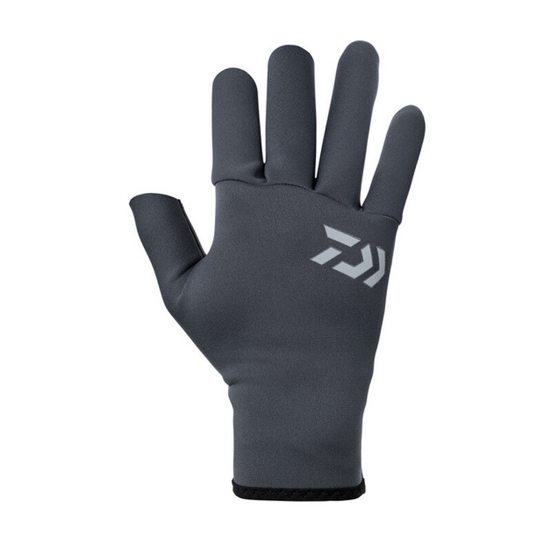 楽天市場】モンベル クリマプレン フィッシンググローブ #1126203 M