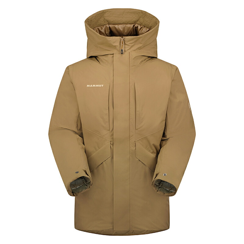 楽天市場】MAMMUT(マムート) 【23秋冬】Floeberg HS Thermo Hooded