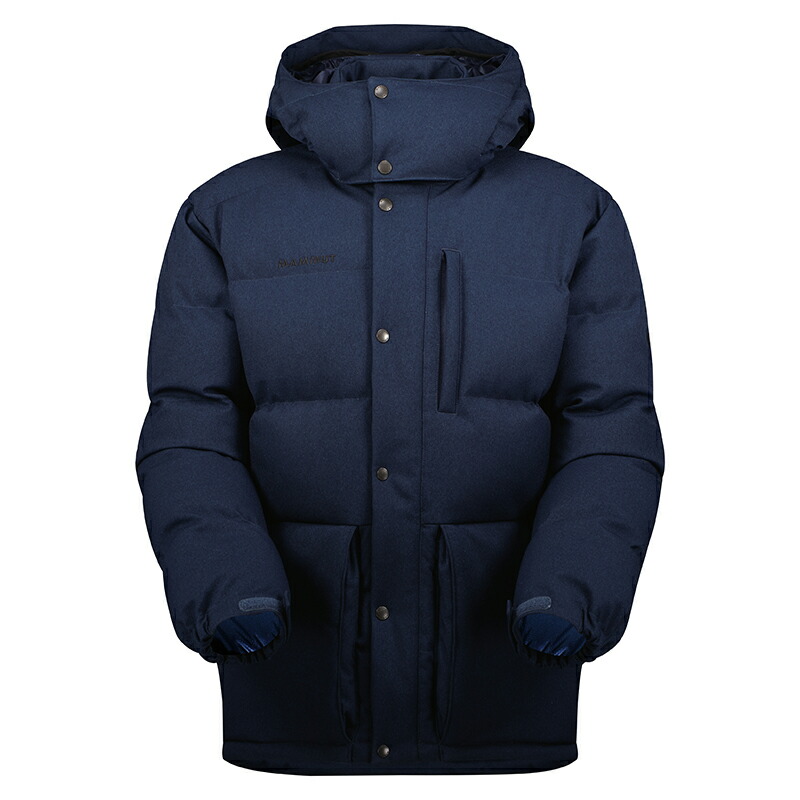 【楽天市場】MAMMUT(マムート) Roseg 2.0 IN Hooded Jacket AF Men's S 5118(marine)  1013-02980 : ナチュラム アパレル専門店