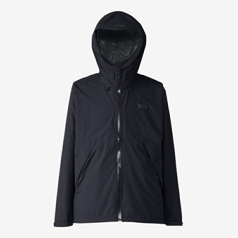 楽天市場】ヘリーハンセン HELLY HANSEN メンズ レイネライト