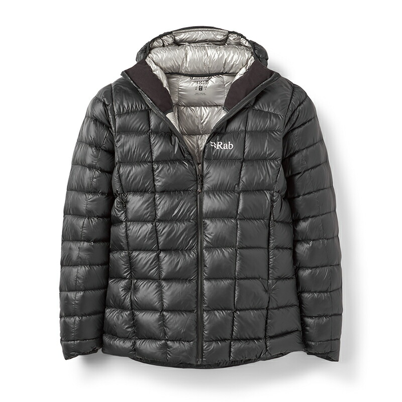 楽天市場】ラブ ミシックGジャケット【ウィメンズ】 Rab Mythic G