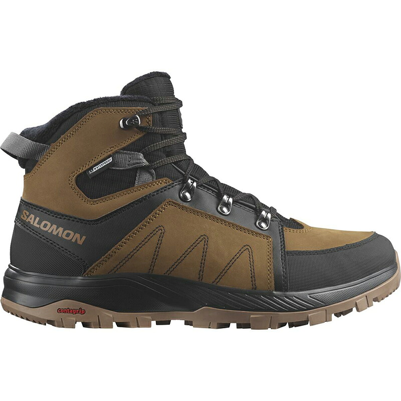 SALOMON(サロモン) OUTCHILL THINSULATE CLIMASALOMON L47381900 全5サイズ