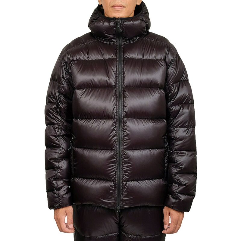 アクシーズクイン(AXESQUIN) NMC Down Jacket 011032 全3色 全3サイズ