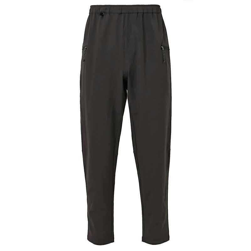 アクシーズクイン(AXESQUIN) Soft Shell Fleece Pant 012023 全2色 全3サイズ