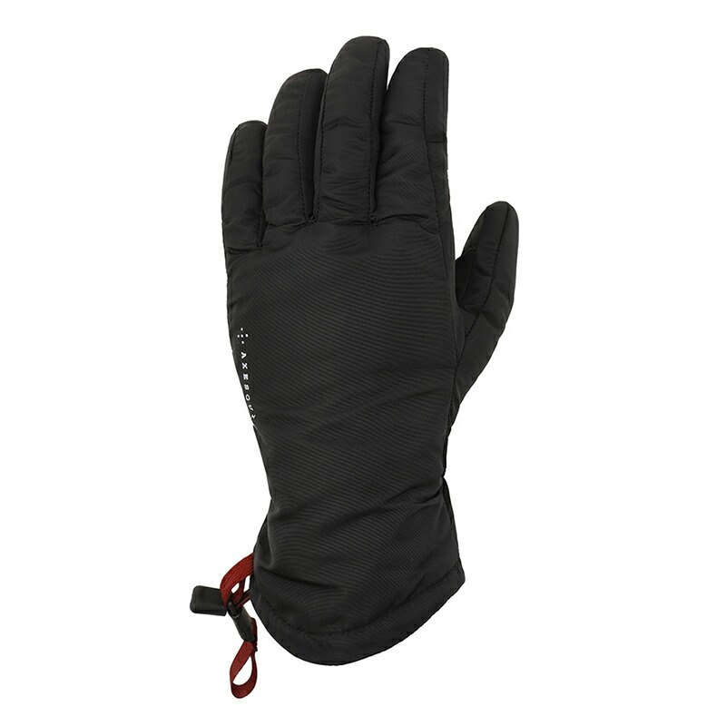 楽天市場】AXESQUIN - Wool Insulated Glove [ アクシーズクイン