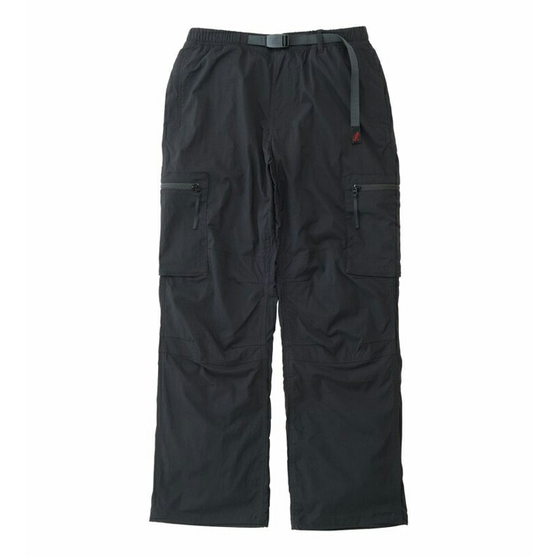 【楽天市場】GRAMICCI(グラミチ) 【23秋冬】SOFTSHELL EQT CARGOPANT(ソフトシェルEQTカーゴパンツ)メンズ L BLK G3FMP034：ナチュラム アパレル専門店