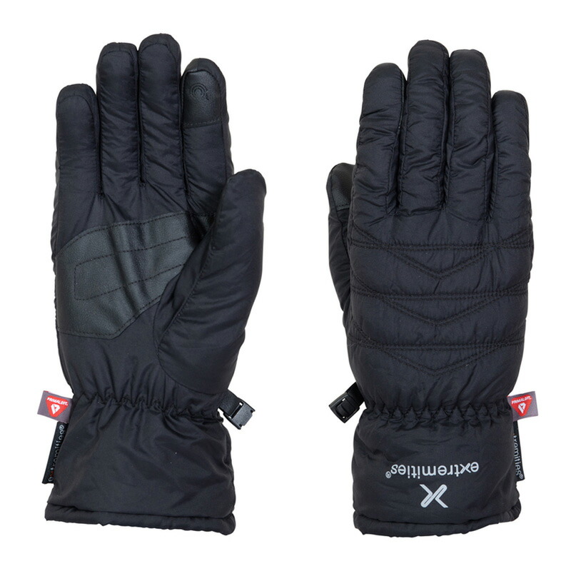 extremities(エクストリミティーズ) PARADOX WATERPROOF GLOVE パラドックスウォータープルーフグローブ 21PDWG 全3サイズ