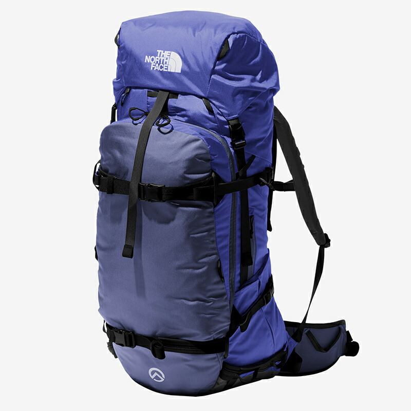 THE NORTH FACE CHUGACH 45 バックパック 公式】チュガッチガイド45｜ザ・ノース・フェイス公式ストア