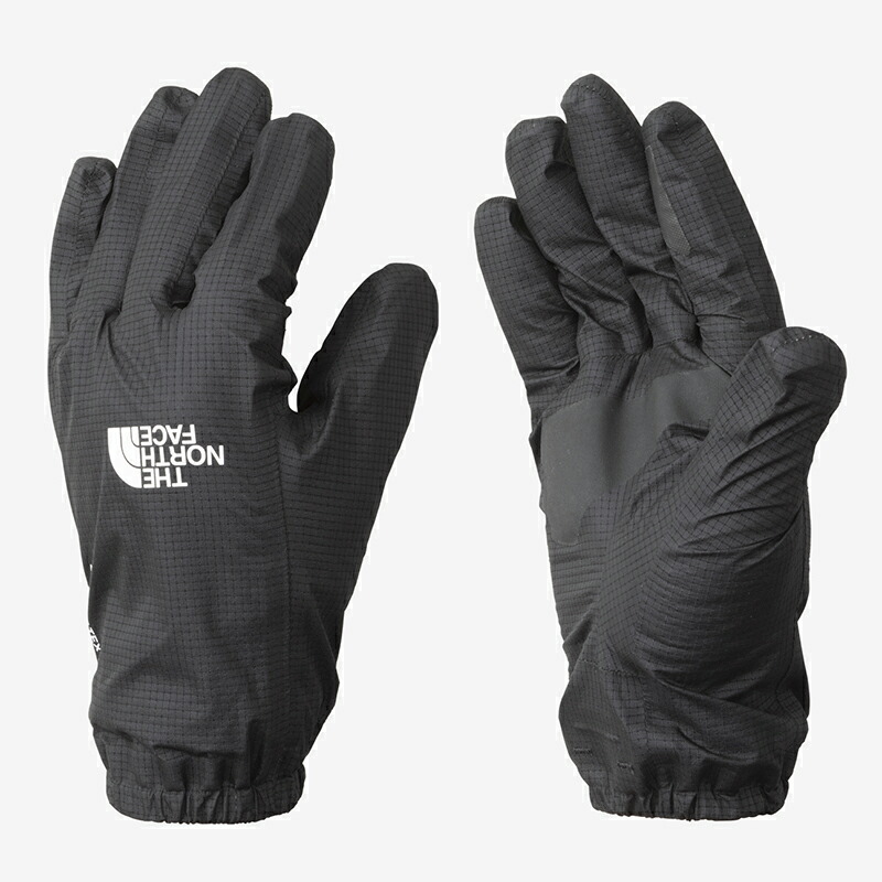ノースフェイス　Sサイズ　オーバーグローブ　アウターシェル　ロングシェルグローブ THE NORTH FACE】Mountain Long Shell Glove ノースフェイス