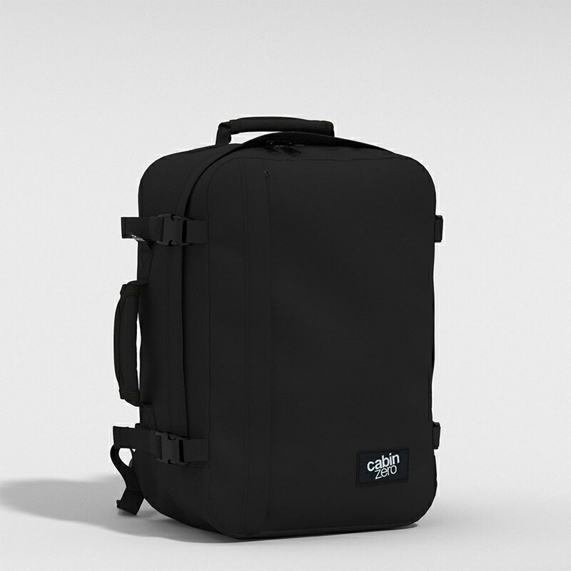 CABIN ZERO(キャビンゼロ) CLASSIC BACKPACK 36L(クラシックバックパック 36L) 全3色｜ナチュラム アパレル専門店
