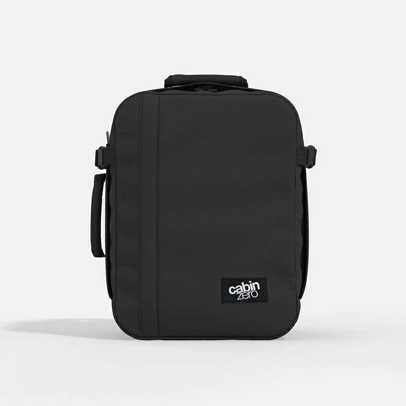 CABIN ZERO(キャビンゼロ) CLASSIC TECH BACKPACK 28L(クラシックテックバックパック 28L) 全2色