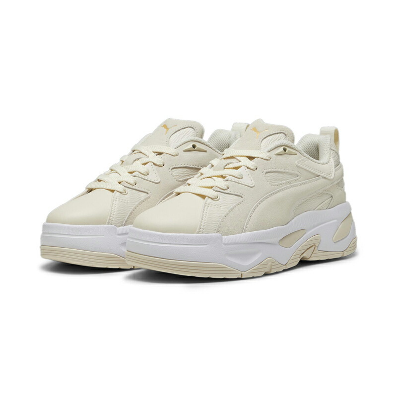 PUMA(プーマ) BLSTR MIX(BLSTR ミックス)/ウィメンズ スニーカー 396095 全4サイズ画像