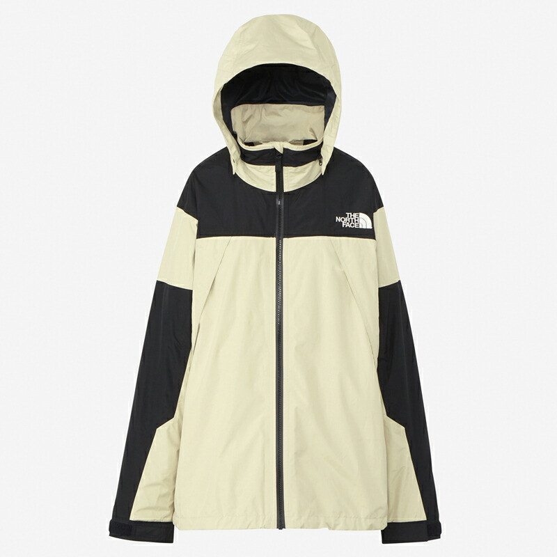 THE NORTH FACE(ザ・ノース・フェイス) CR TRANSFORMER JACKET(CR トランスフォーマージャケット) NPM12310 全2サイズ画像