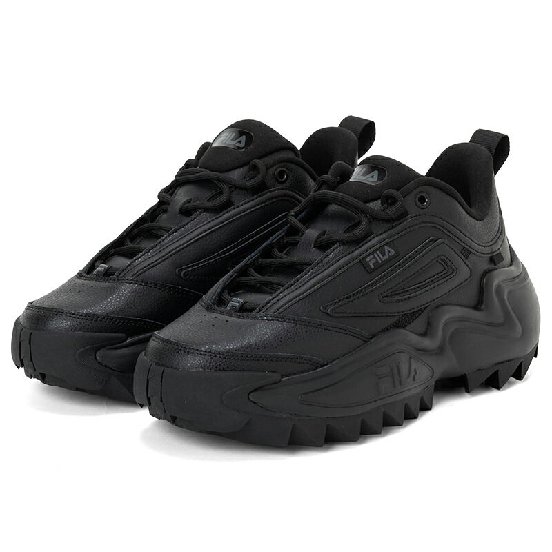 FILA(フィラ) TWISTER(ツイスター)/ウィメンズ スニーカー USS24049 全2色 全4サイズ