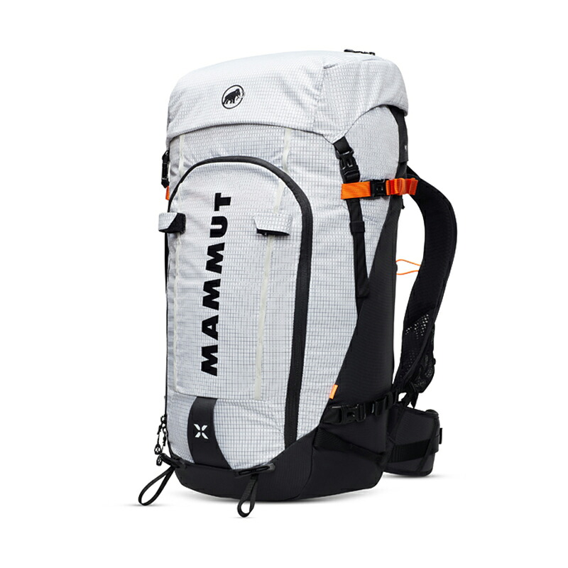 MAMMUT(マムート) Trion 50(トリオン 50) 2520-00852 全2色