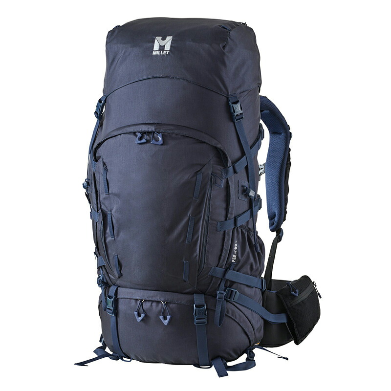 MILLET(ミレー) SAAS FEE NX 60+(サースフェー NX 60+) MIS0771 全2色