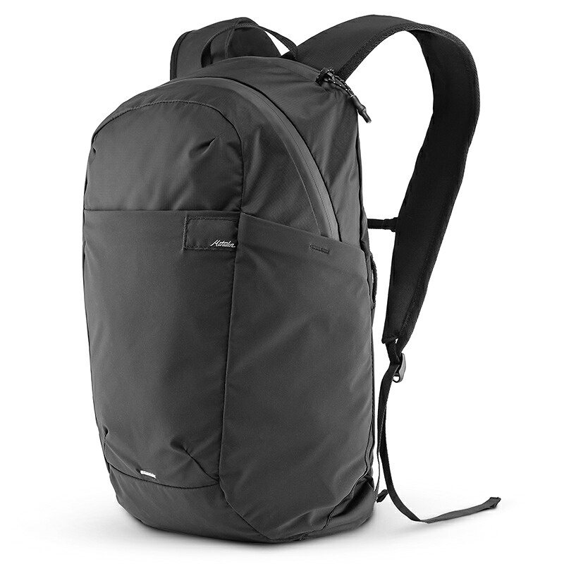 Matador(マタドール) REFRACTION PACKABLE BACKPACK 16L ブラック 20370059001000