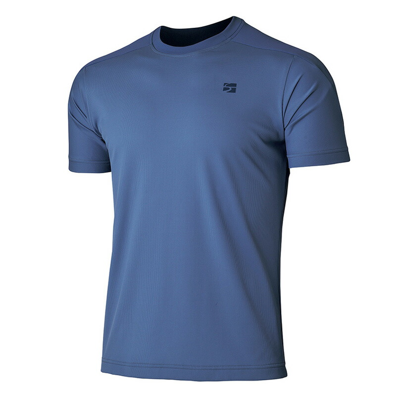 ファイントラック(finetrack) ドラウトタフ Tシャツ メンズ FMM1412 全2色 全2サイズ