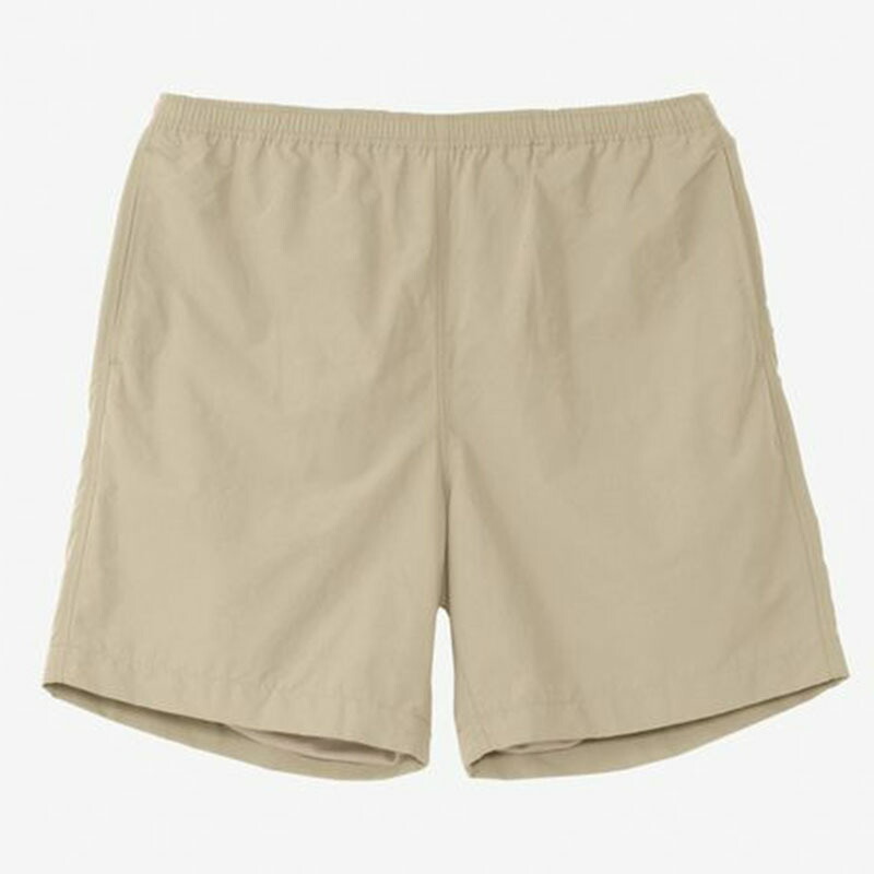 HELLY HANSEN(ヘリーハンセン) バスクミッドショーツ HH72403 全3色 全2サイズ