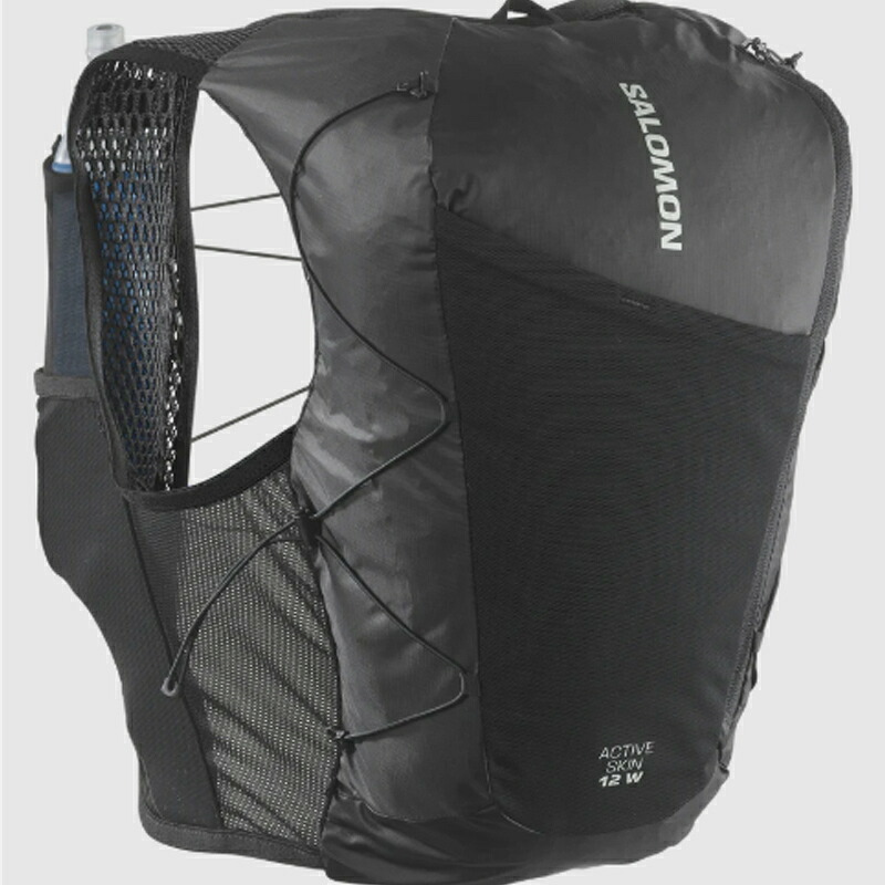SALOMON(サロモン) ACTIVE SKIN 12(ウィメンズ アクティブスキン 12) LC2178600 全2サイズ|ナチュラム アパレル専門店