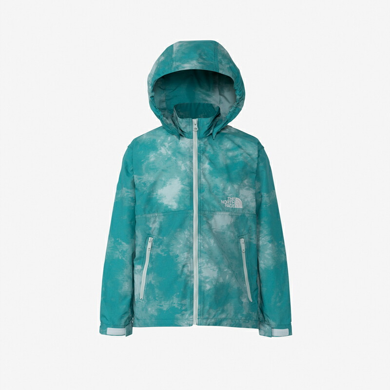 THE NORTH FACE ノベルティーコンパクトジャケット キッズ 公式】ノベルティコンパクトジャケット（キッズ）｜ザ・ノース
