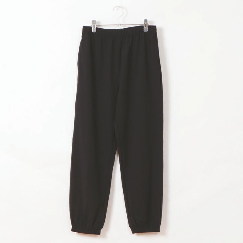 アクシーズクイン(AXESQUIN) TECH ATHLETIC EASY PANTS 322021 全2色 10,695円