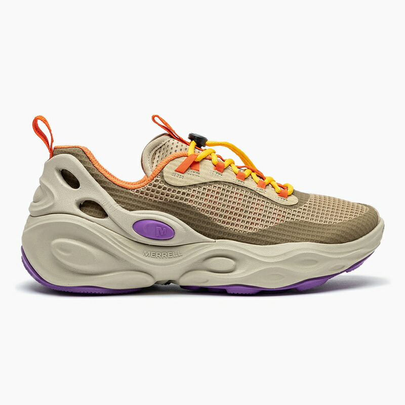 MERRELL(メレル) HYDRO NEXT GEN HIKER(ハイドロ ネクスト ジェン ハイカー) 26.5cm KHAKI MULTI M005745
