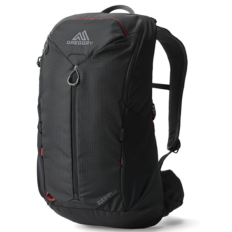 GREGORY(グレゴリー) ZULU 24 LT(ズール 24 LT) 全2色｜ナチュラム アパレル専門店