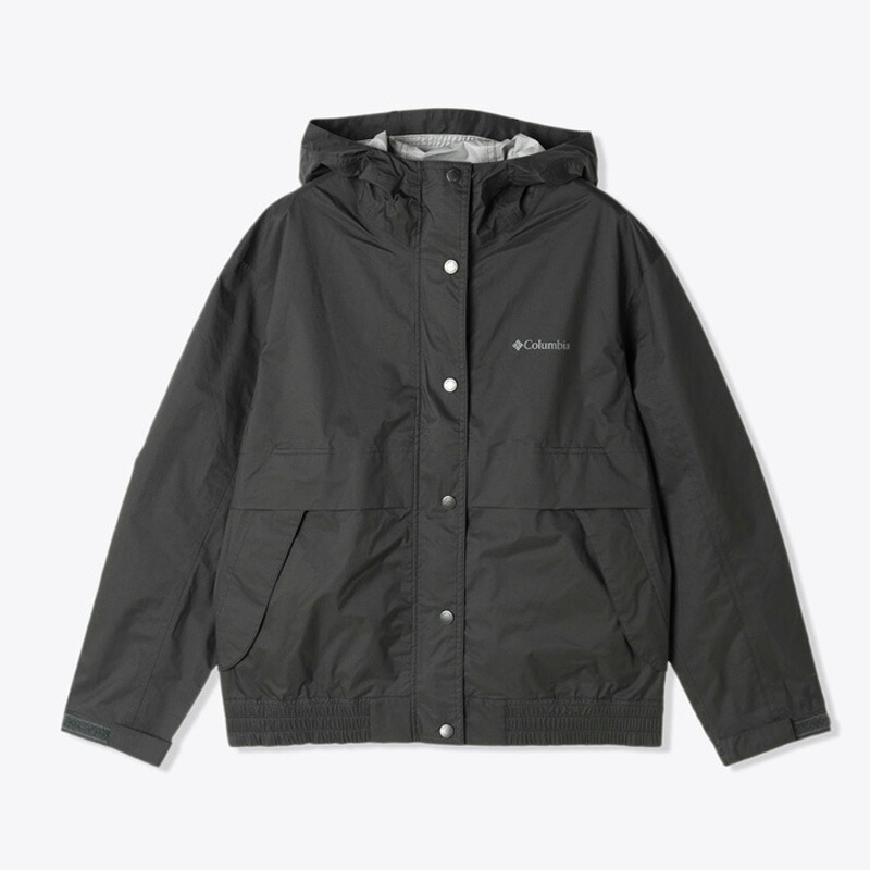 Columbia(コロンビア) オレンジフォレストジャケット ウィメンズ M 011(Shark) PL0215|ナチュラム アパレル専門店