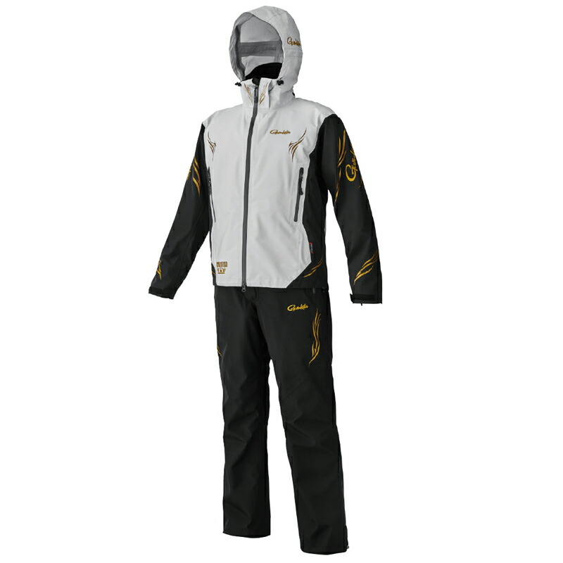 楽天市場】がまかつ(Gamakatsu) アルテマシールドプロレインスーツ