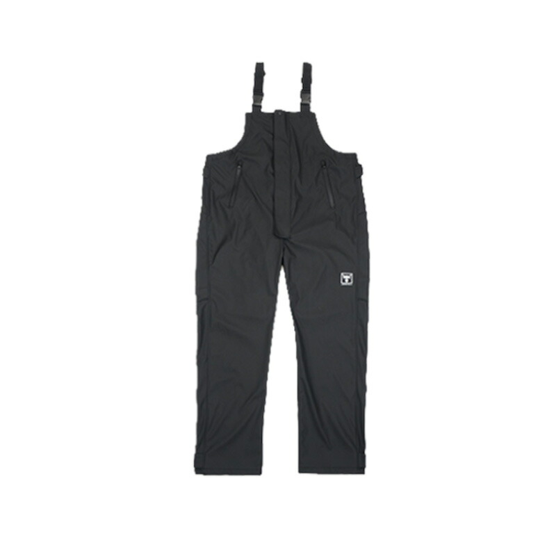 楽天市場】フォックスファイヤー Foxfire フィッシング 防寒ビブパンツ