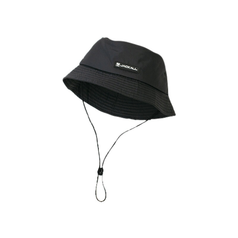 ジャッカル(JACKALL) インサレーションバケットハット 全3色