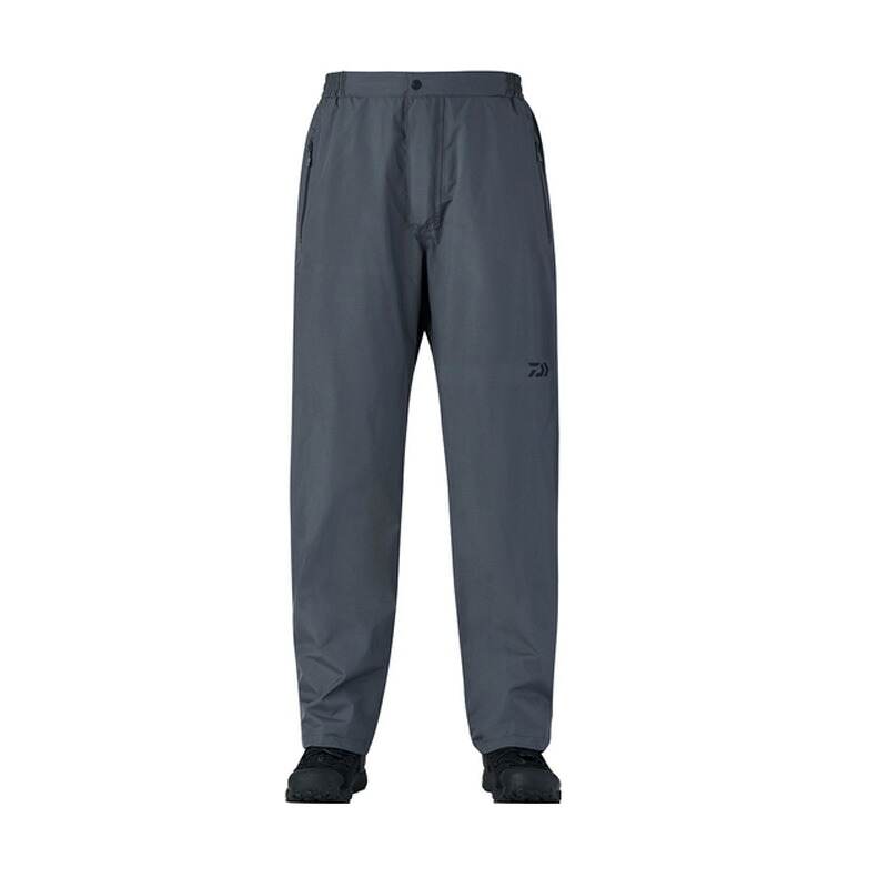 ダイワ(Daiwa) DR-1925P GORE-TEX バーサタイルレインパンツ 全4サイズ