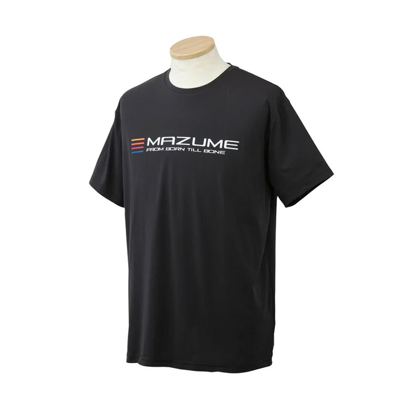 MAZUME(マズメ) mazume プライムフレックスTシャツ MZAP-846 全4サイズ