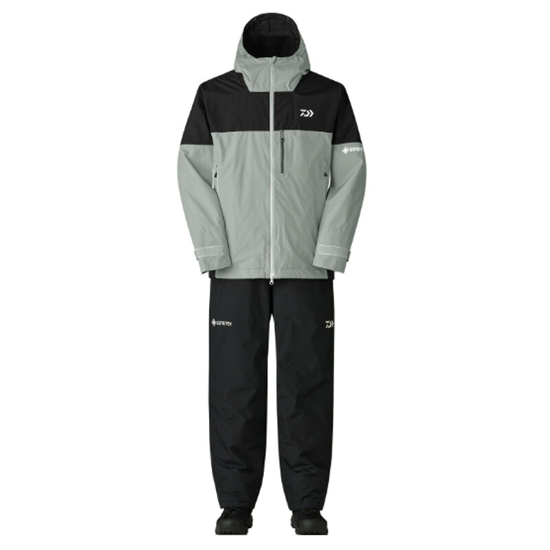 ダイワ(Daiwa) DW-1925 GORE-TEX バーサタイルウィンタースーツ 全7サイズ｜ナチュラム アパレル専門店