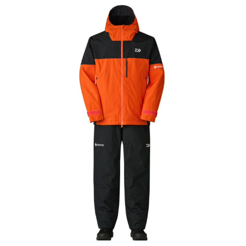 美品 ダイワ GORE-TEX ウィンタースーツ 定価6.8万 ウォームスーツ 楽天市場】ダイワ(Daiwa) DW-1925 ゴアテックス バーサタイル