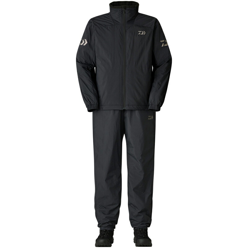 ダイワ(Daiwa) DI-5225 CORDURA ウォームアップスーツ 全5サイズ