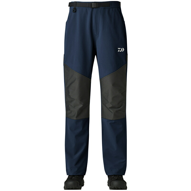 ダイワ　DAIWA　ブッシュパンツ　ブラック2XL　フィッシングパンツ 楽天市場】ダイワ ウェア DP-3223 ブッシュパンツ ブラック 2XL : 釣具