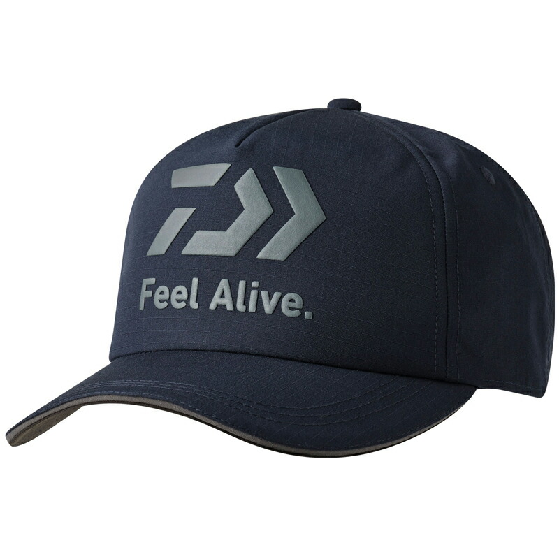 楽天市場】 デプス(Deps) depsロゴキャップ フリー ブラック×ホワイト