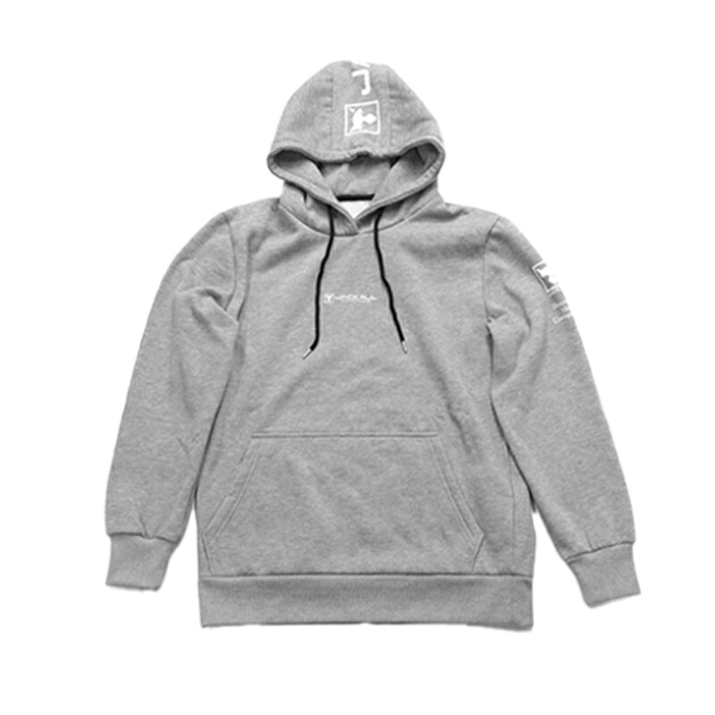 ジャッカル(JACKALL) プルオーバーフーディ HU-A001 全5サイズ