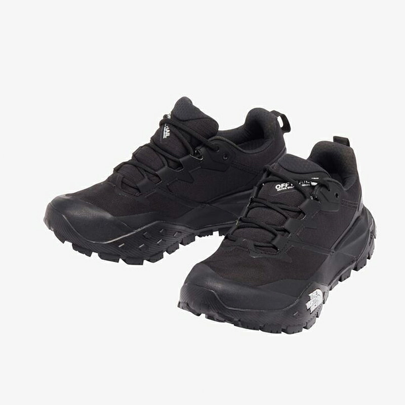 THE NORTH FACE(ザ・ノース・フェイス) オフトレイル ハイク ゴアテックス レディース NFW02512 全4サイズ