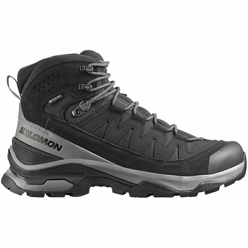 SALOMON(サロモン) QUEST ECHO GORE-TEX(クエスト 山びこ ゴアテックス) L49212700 全5大きさ