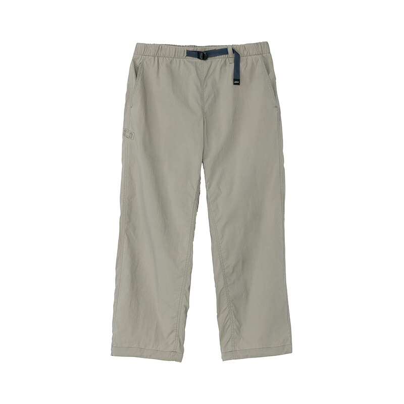 THE NORTH FACE(ザ・ノース・フェイス) リーゼンワイドパンツ メンズ NB32611 全3色 全2大きさ