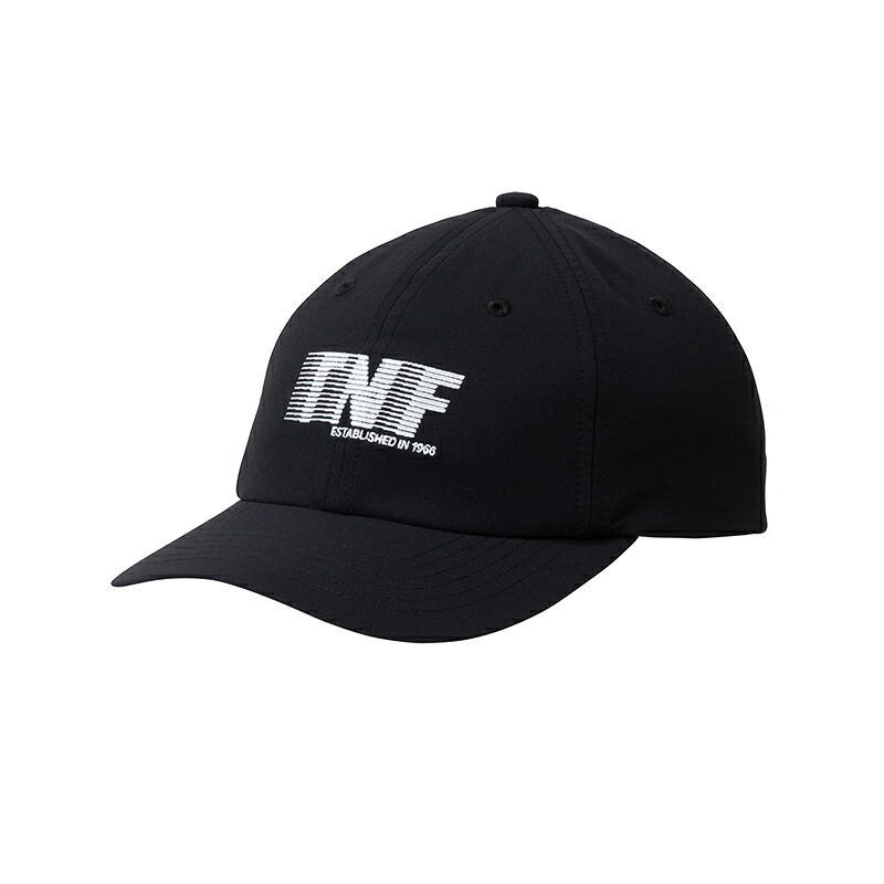 THE NORTH FACE(ザ・ノース・フェイス) フレキシブルグラフィックキャップ F ブラック(K) NN02607