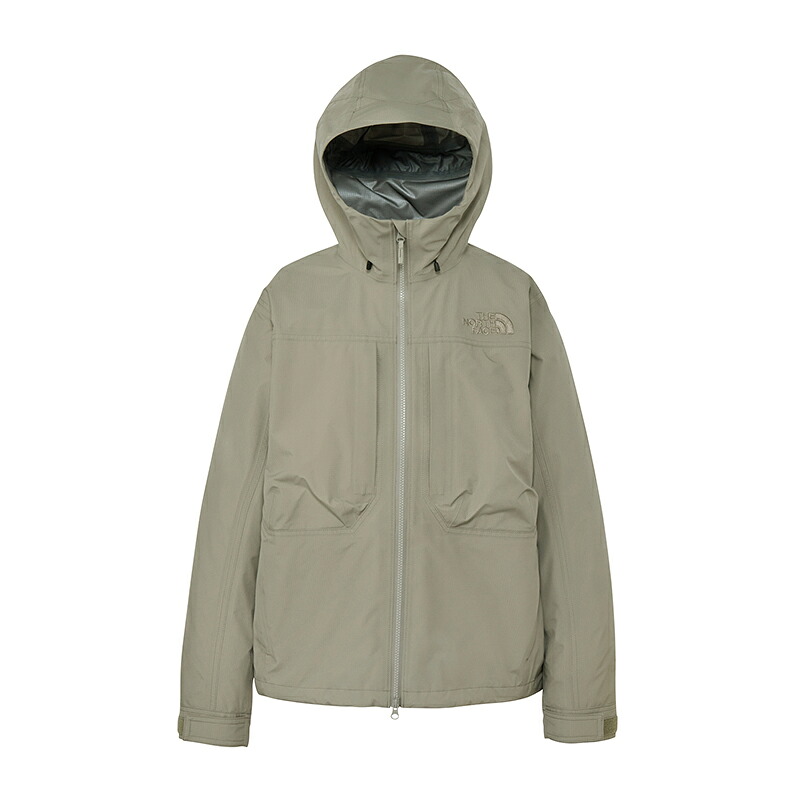 THE NORTH FACE(ザ・ノース・フェイス) ハイカーズジャケット レディース NPW12610 全2色 全2サイズ